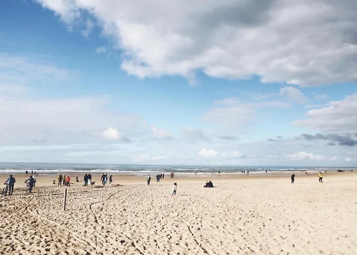 住宿加早餐酒店 De Zandtaart 4*