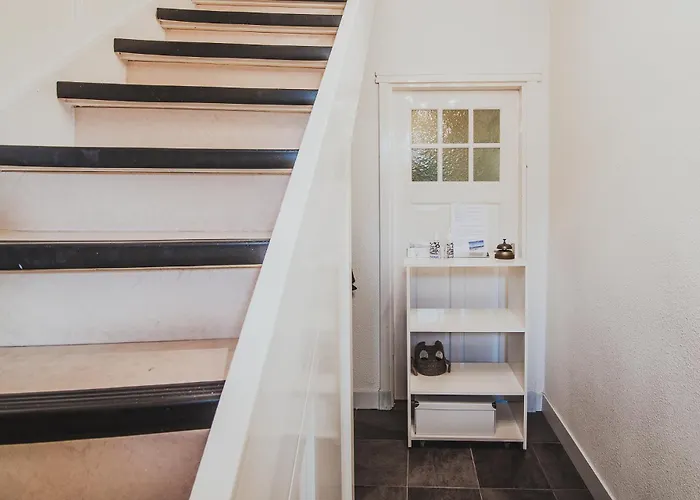 De Zandtaart 海边的艾格蒙特