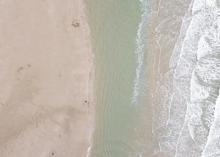 De Zandtaart 海边的艾格蒙特