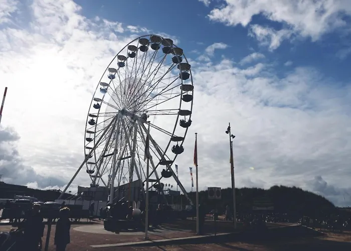 De Zandtaart 住宿加早餐酒店