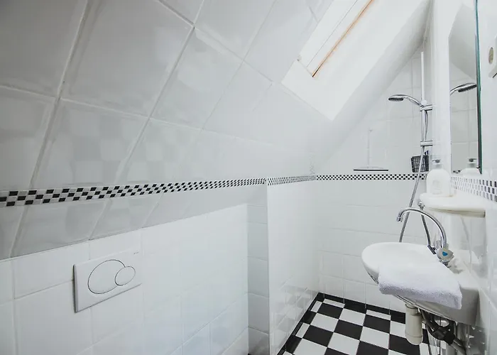 De Zandtaart 海边的艾格蒙特