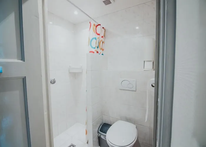 De Zandtaart 海边的艾格蒙特