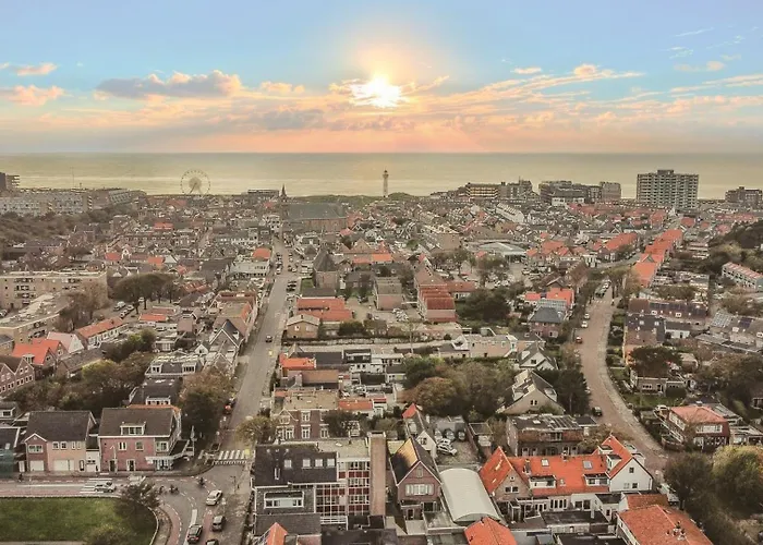 住宿加早餐酒店 De Zandtaart