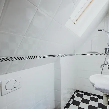 De Zandtaart Egmond aan Zee