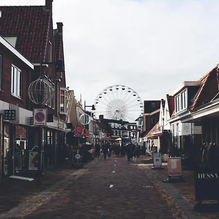 De Zandtaart Bed and breakfast