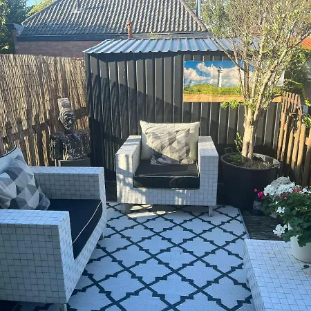 Bed and breakfast De Zandtaart 4*