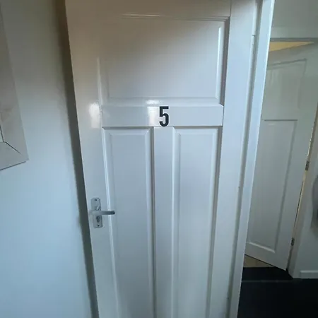 De Zandtaart Bed and breakfast Egmond aan Zee