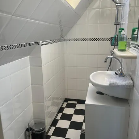 De Zandtaart Bed and breakfast