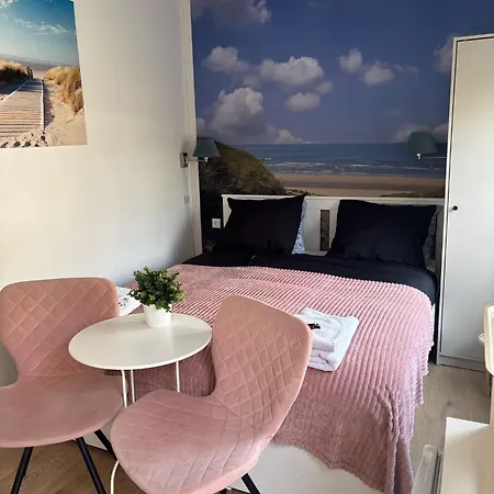 De Zandtaart Bed and breakfast 4*