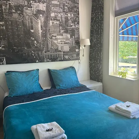 De Zandtaart 4* Egmond aan Zee