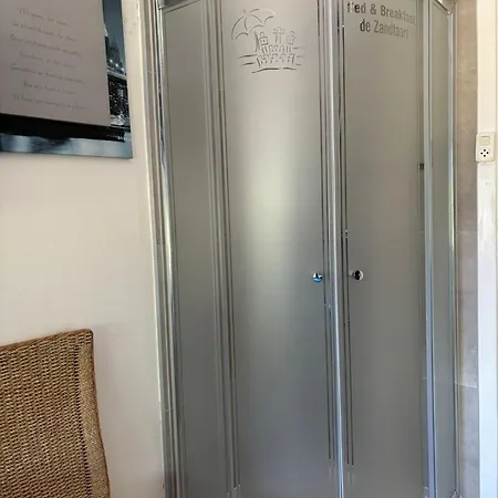 Bed and breakfast De Zandtaart 4*