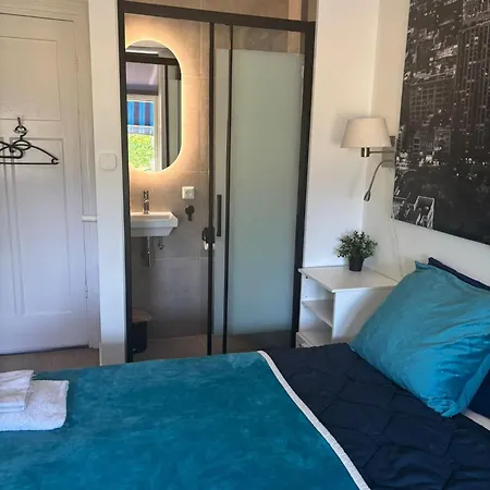 De Zandtaart Bed and breakfast Egmond aan Zee