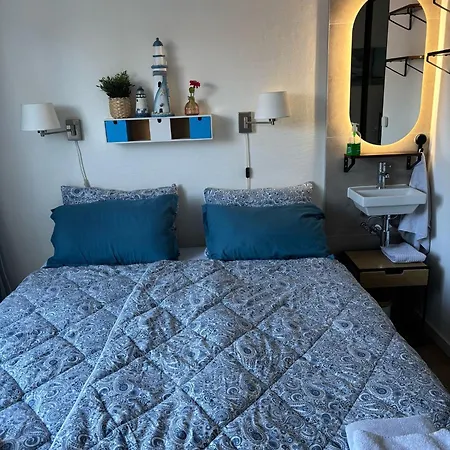 Bed and breakfast De Zandtaart