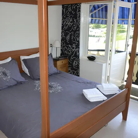 Bed and breakfast De Zandtaart Egmond aan Zee