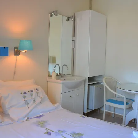 De Zandtaart Egmond aan Zee