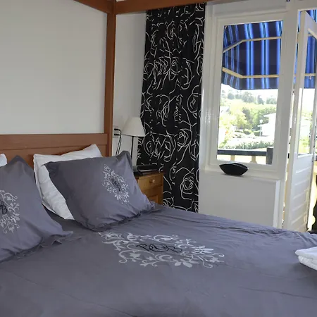 Bed and breakfast De Zandtaart Egmond aan Zee