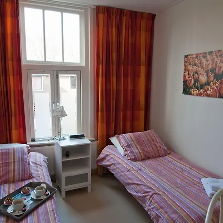 De Zandtaart Bed and breakfast