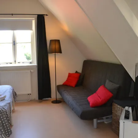 Bed and breakfast De Zandtaart