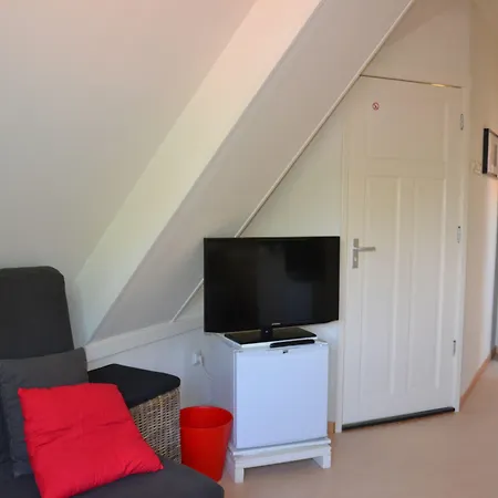 Bed and breakfast De Zandtaart 4*