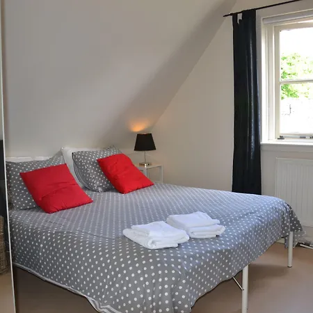 De Zandtaart Egmond aan Zee