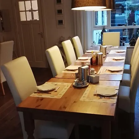 Bed and breakfast De Zandtaart 4*