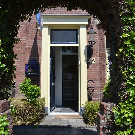 De Zandtaart 4* Egmond aan Zee