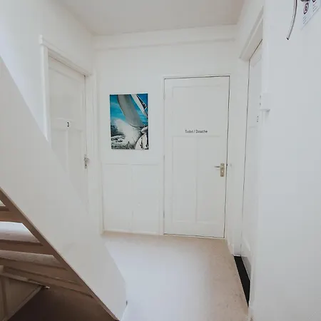 De Zandtaart 4* Egmond aan Zee