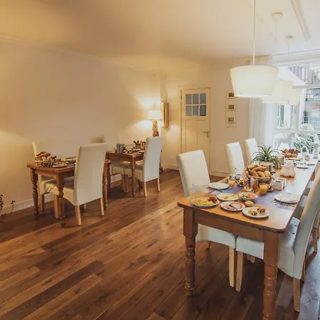 De Zandtaart Bed and breakfast 4*