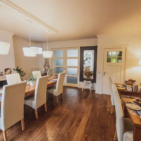 Bed and breakfast De Zandtaart