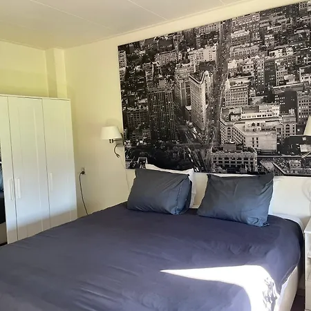 De Zandtaart Bed and breakfast Egmond aan Zee