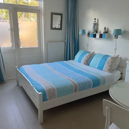 De Zandtaart Bed and breakfast