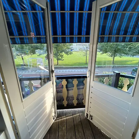 Bed and breakfast De Zandtaart Egmond aan Zee