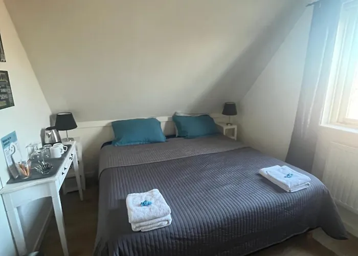 De Zandtaart 4* 에크몬드안지