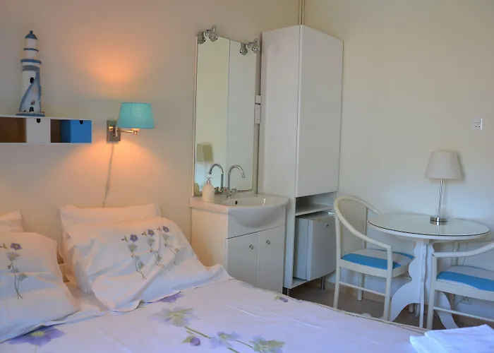 De Zandtaart 에크몬드안지